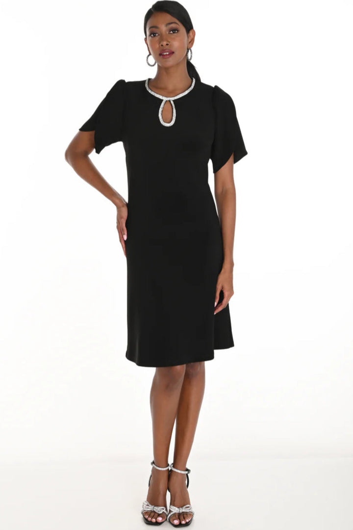 FRANK LYMAN - WOMEN'S 259019 DRESS