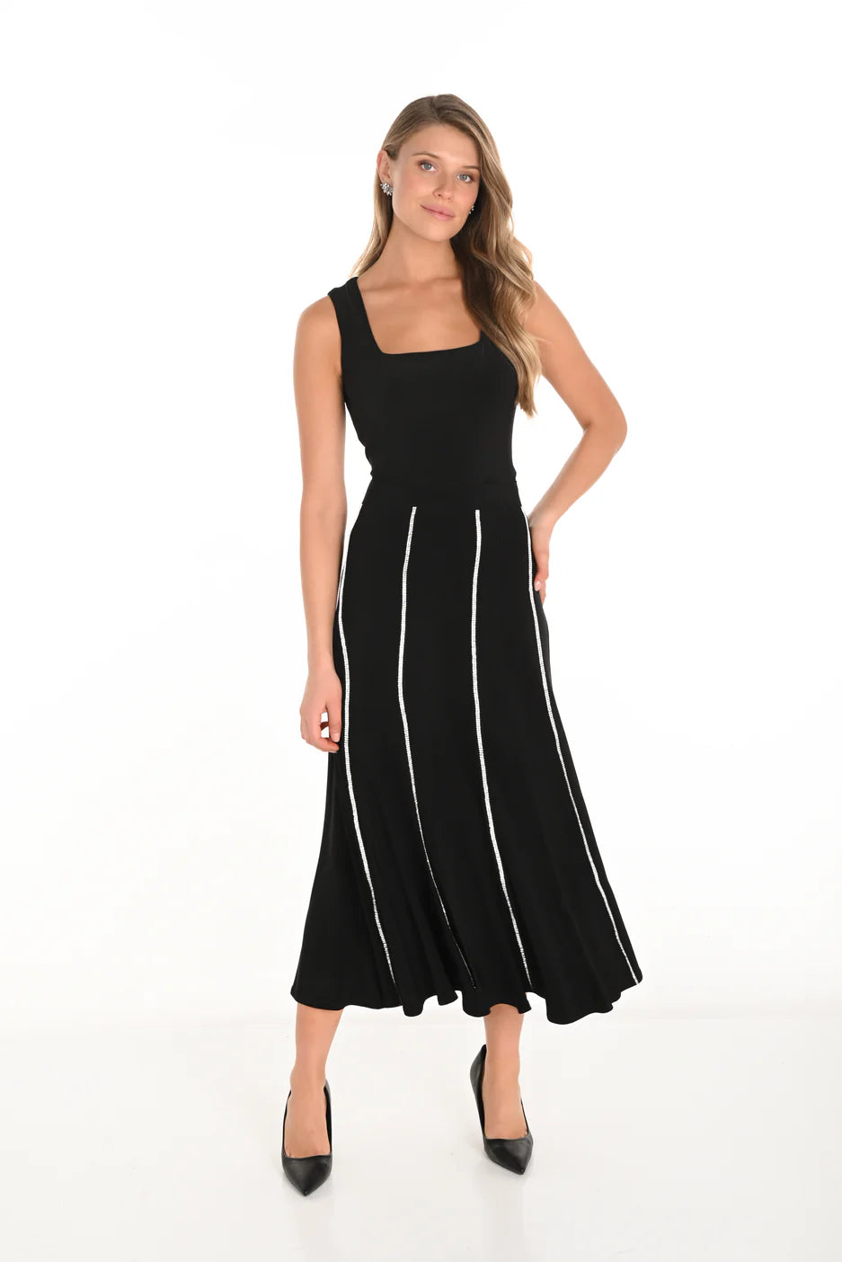 FRANK LYMAN - WOMEN'S 259031 SKIRT