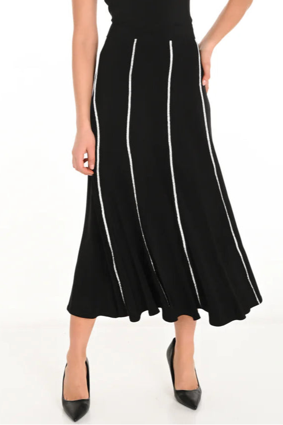 FRANK LYMAN - WOMEN'S SKIRT 259031