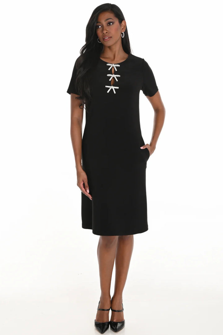 FRANK LYMAN - WOMEN'S 259037 DRESS