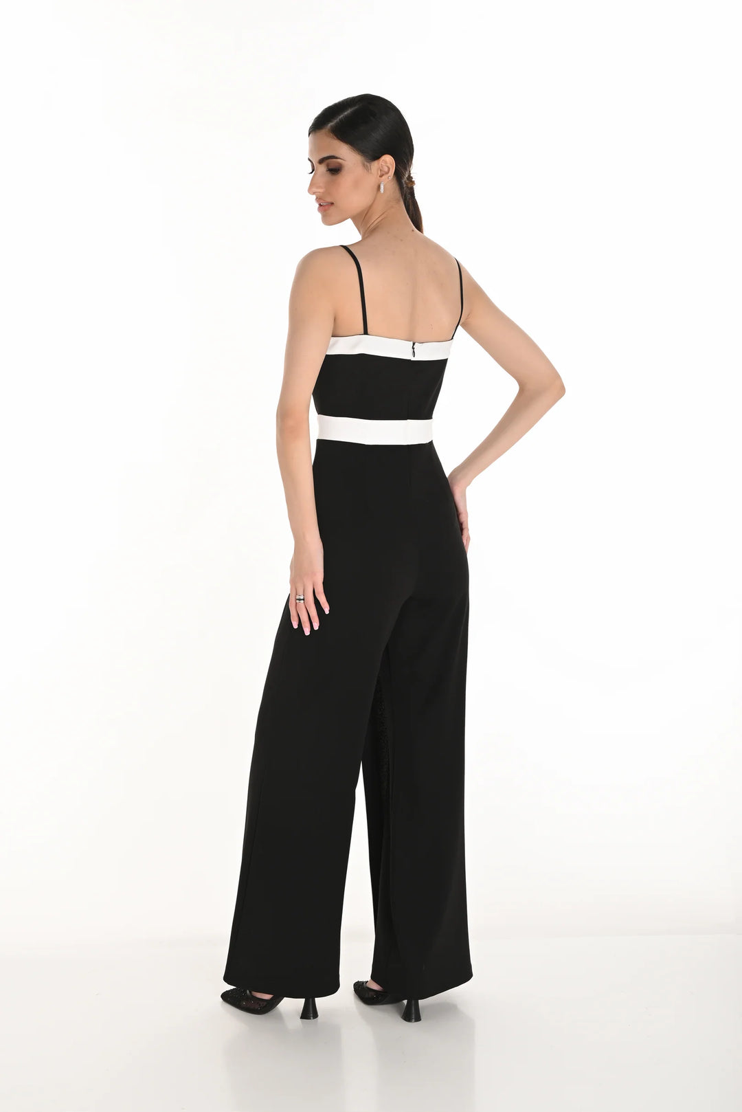 FRANK LYMAN- WOMEN'S JUMPSUIT 259104