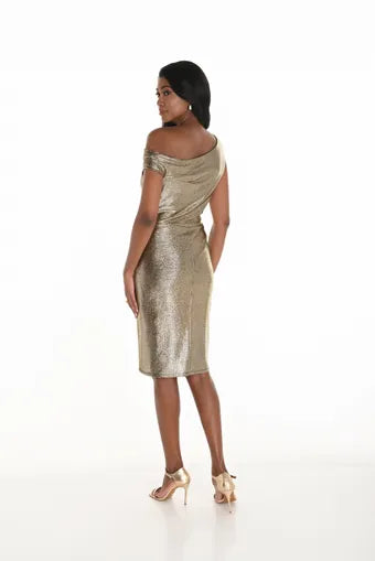 FRANK LYMAN - WOMEN'S DRESS 259244