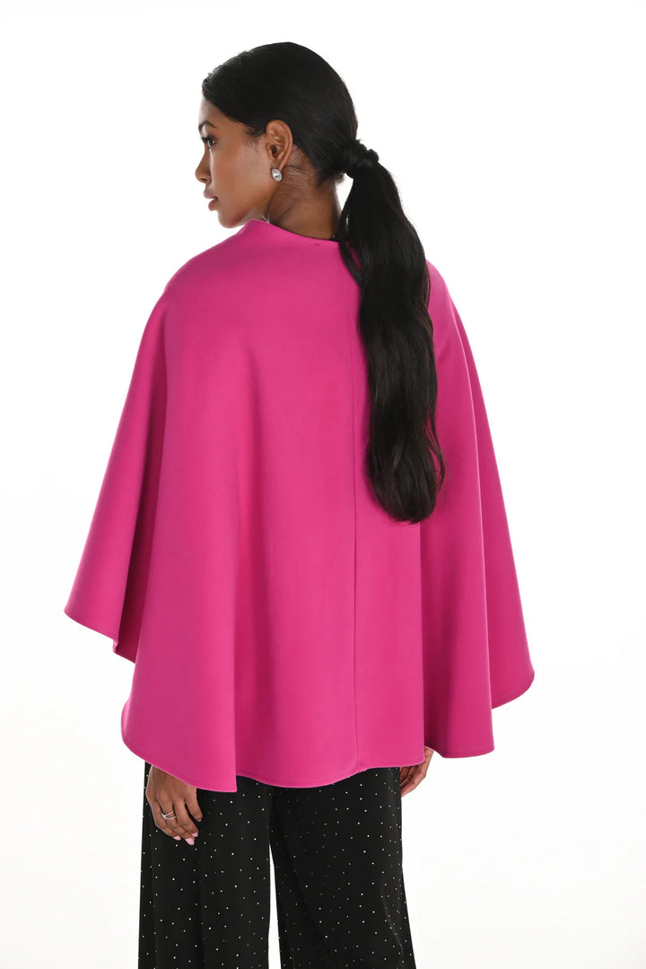 FRANK LYMAN - WOMEN'S 259313 WOVEN CAPE
