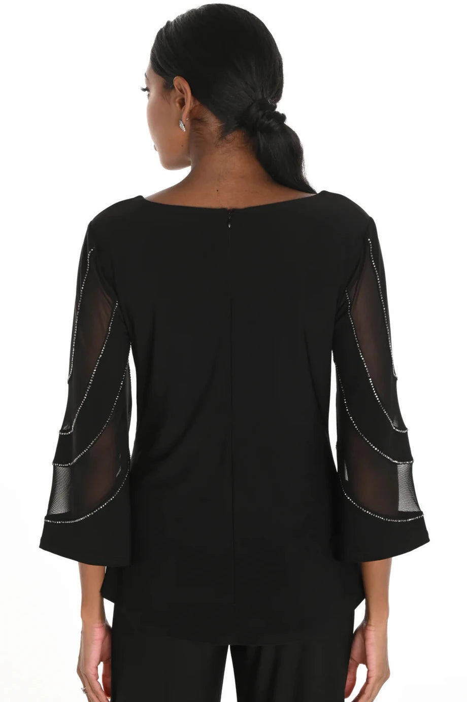 FRANK LYMAN- WOMEN'S TOP