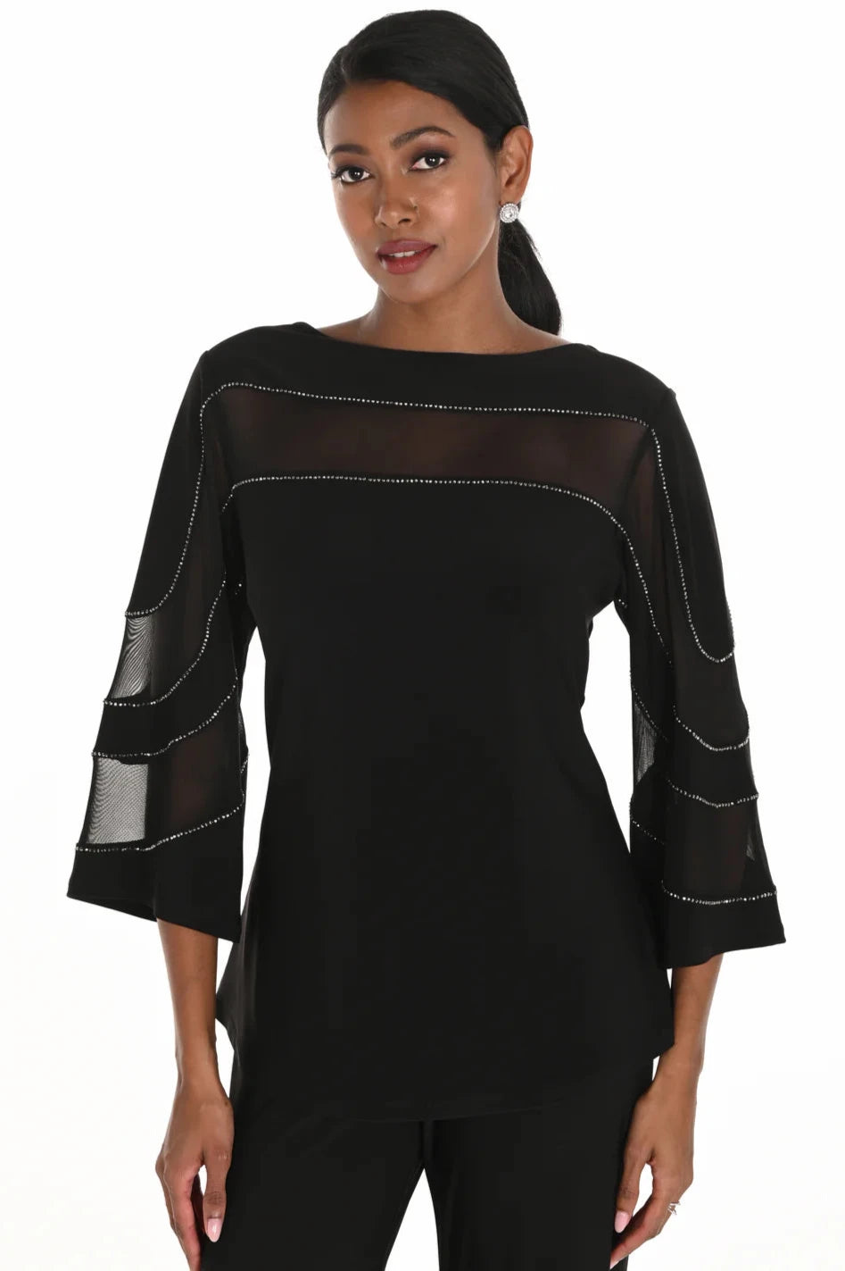 FRANK LYMAN- WOMEN'S TOP