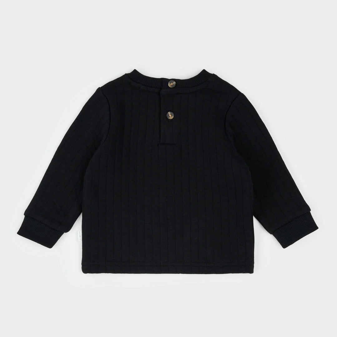 PETIT LEM - KIDS BABY PENGUIN CLOTHING SET