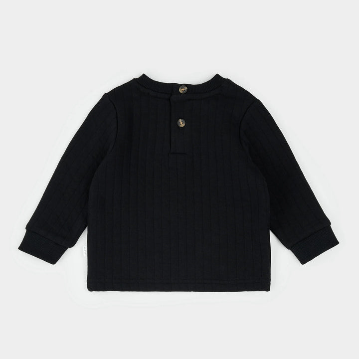 PETIT LEM - KIDS BABY PENGUIN CLOTHING SET