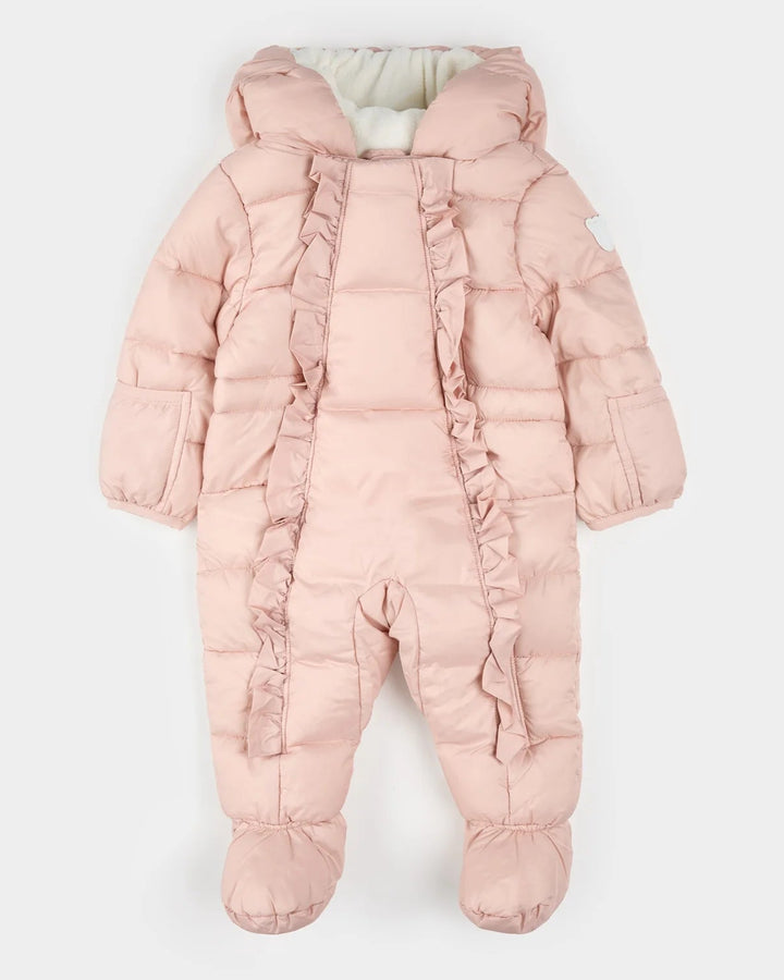 PETIT LEM - KIDS LIGHT WEIGHT HOODED PRAM 