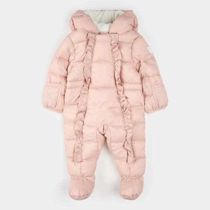 PETIT LEM - KIDS LIGHT WEIGHT HOODED PRAM