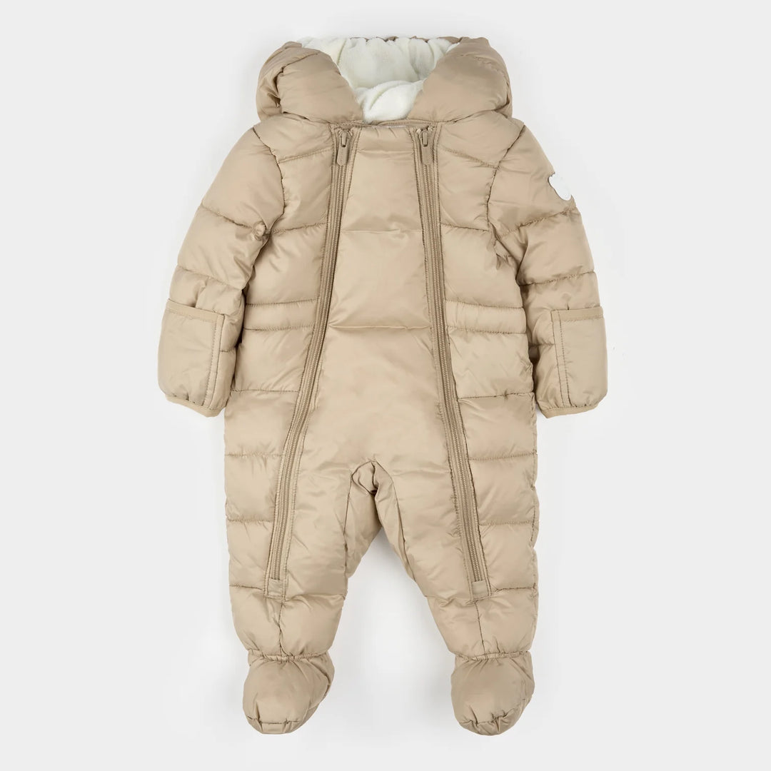 PETIT LEM - KIDS LIGHT WEIGHT HOODED PRAM