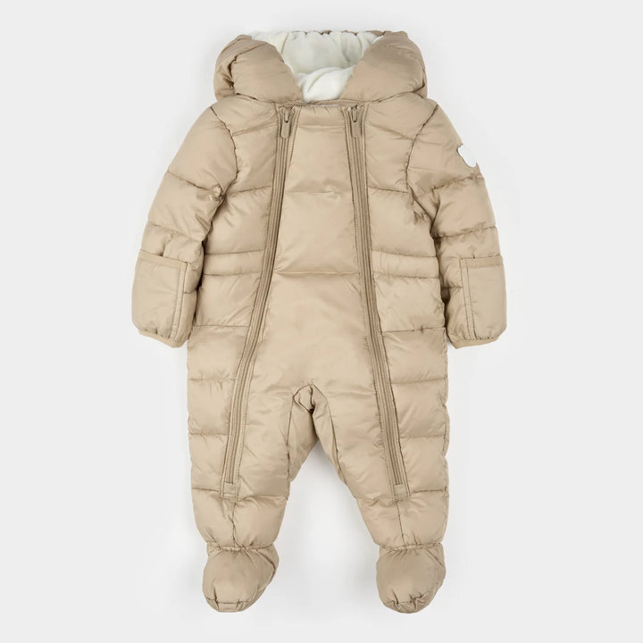 PETIT LEM - KIDS LIGHT WEIGHT HOODED PRAM