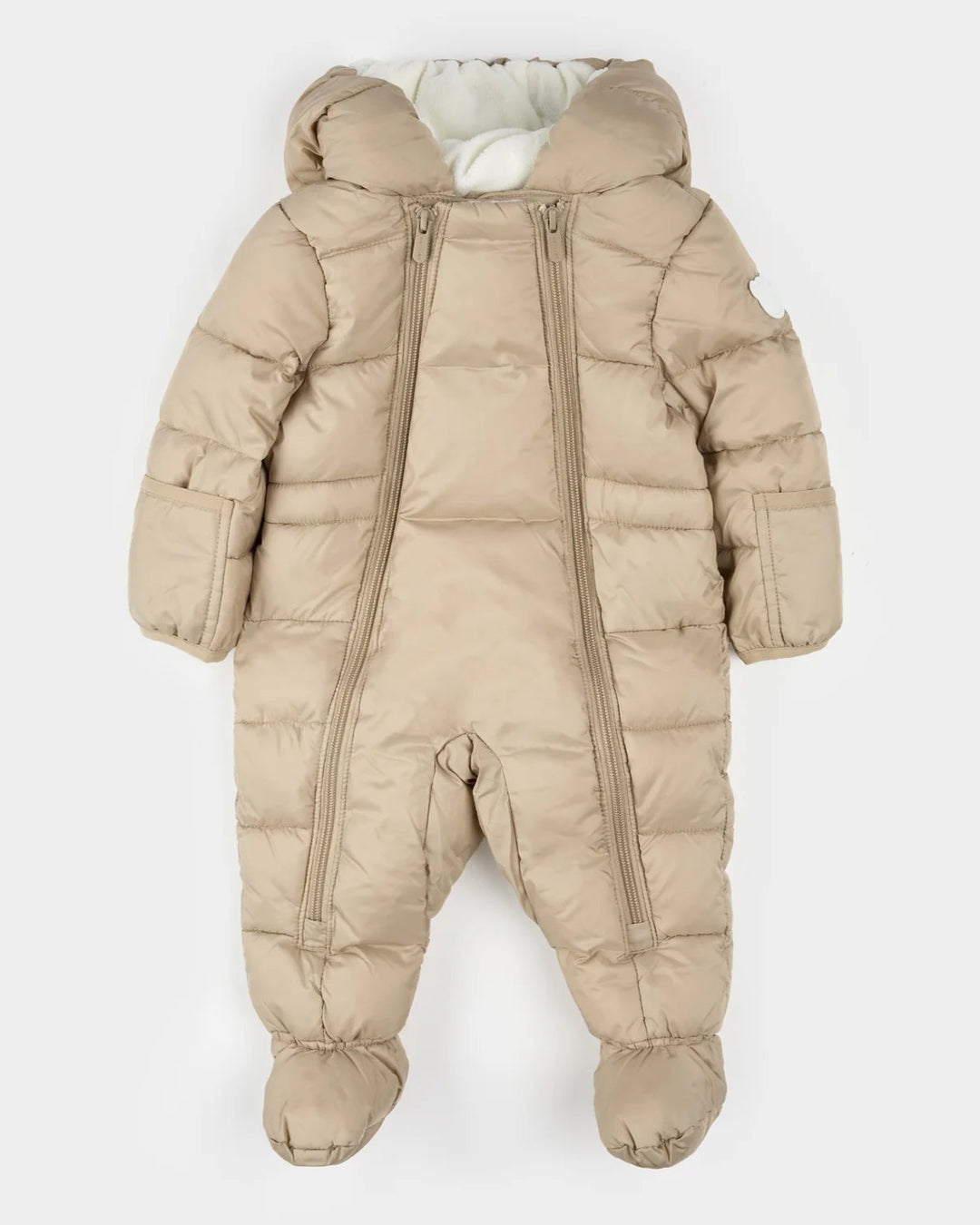 PETIT LEM - KIDS LIGHT WEIGHT HOODED PRAM 