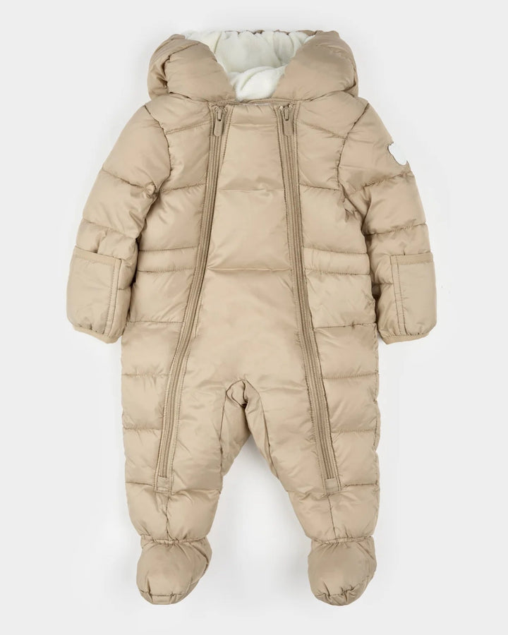 PETIT LEM - KIDS LIGHT WEIGHT HOODED PRAM 