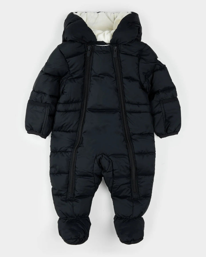 PETIT LEM - KIDS LIGHT WEIGHT HOODED PRAM 