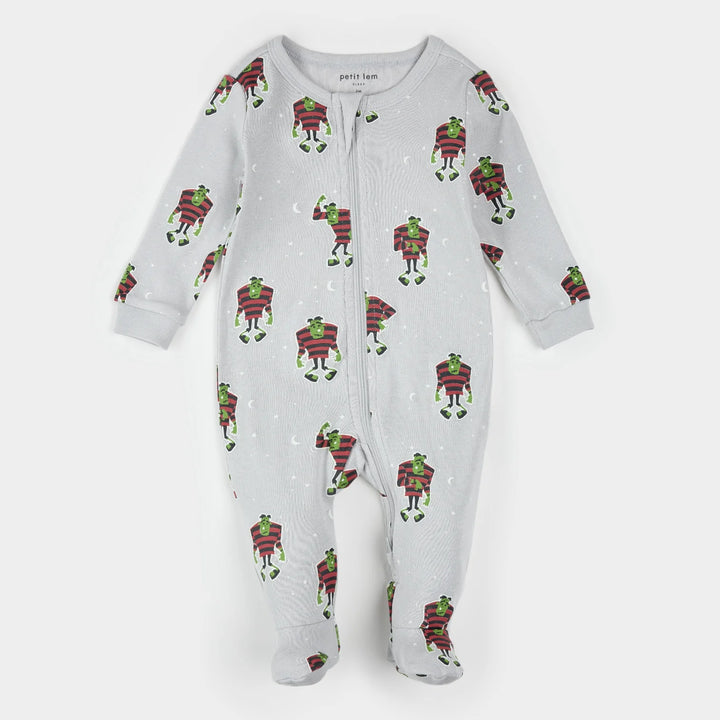 PETIT LEM - KIDS FRANKENSTEIN SLEEPER 