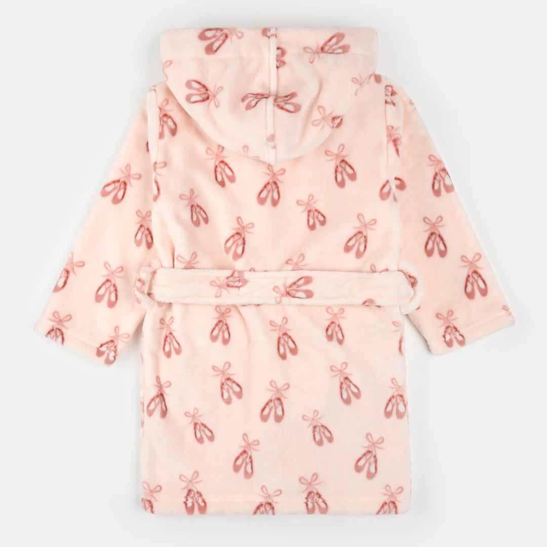 PETIT LEM - KIDS Ballet Slippers ROBE