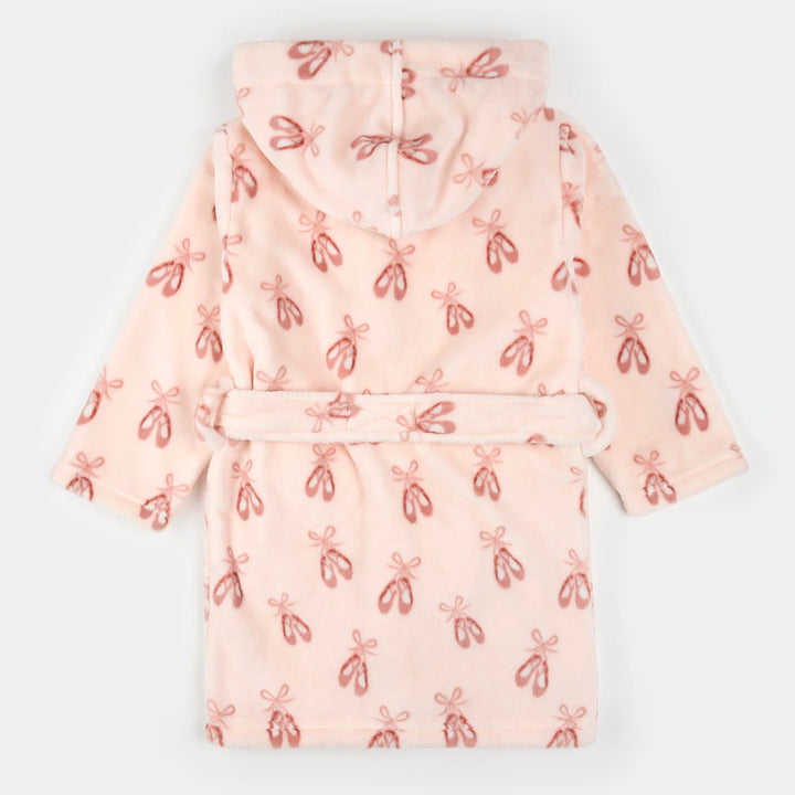 PETIT LEM - KIDS Ballet Slippers ROBE