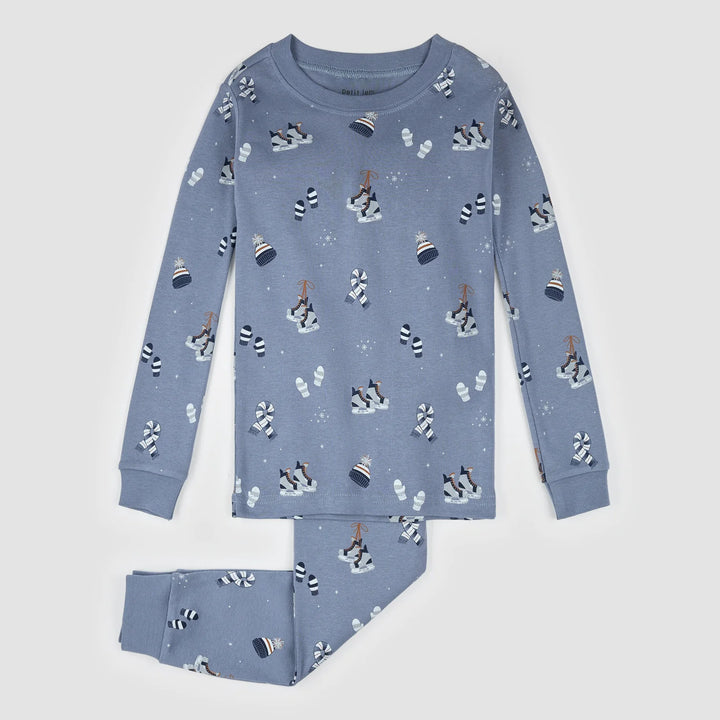 PETIT LEM - KIDS PJ SET