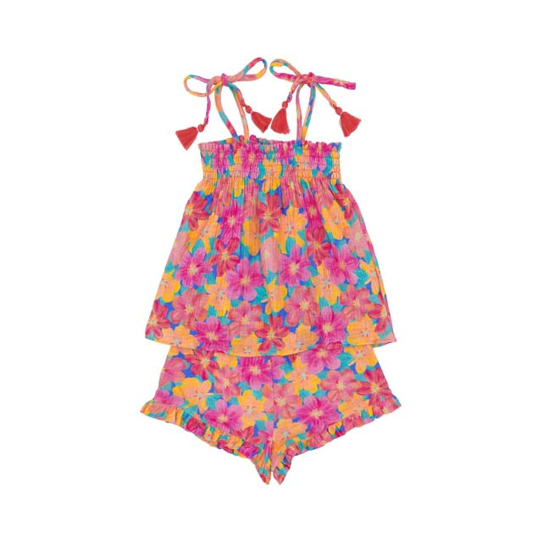 FEATHER 4 ARROW - KIDS VITAMIN SEA SET