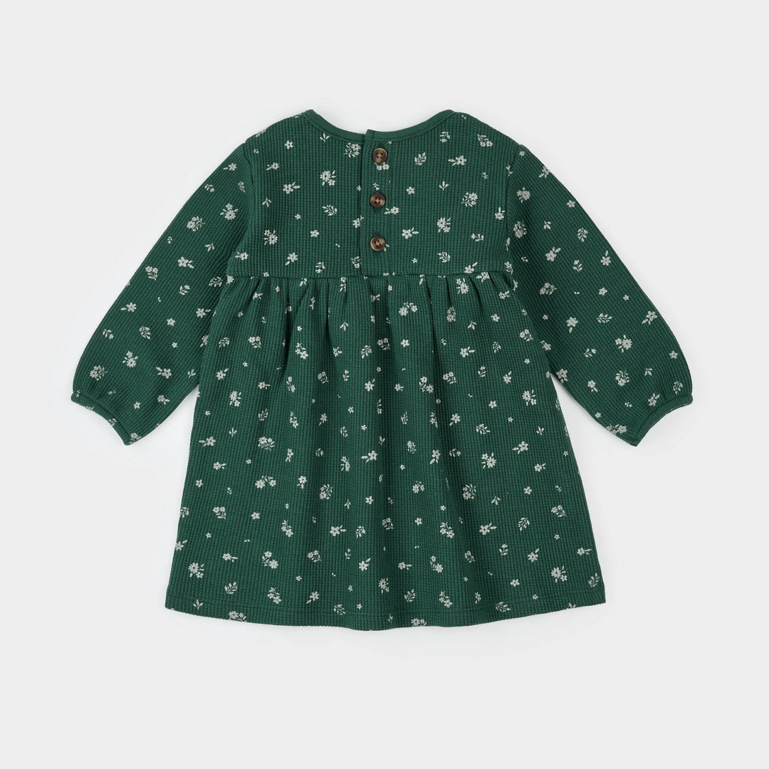 PETIT LEM - KIDS SNOWPIERCE DRESS SET