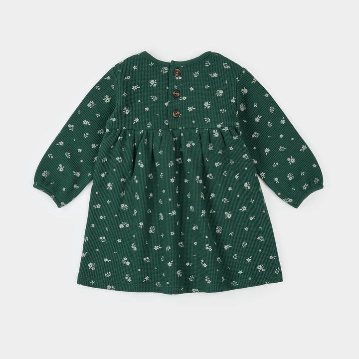 PETIT LEM - KIDS SNOWPIERCE DRESS SET