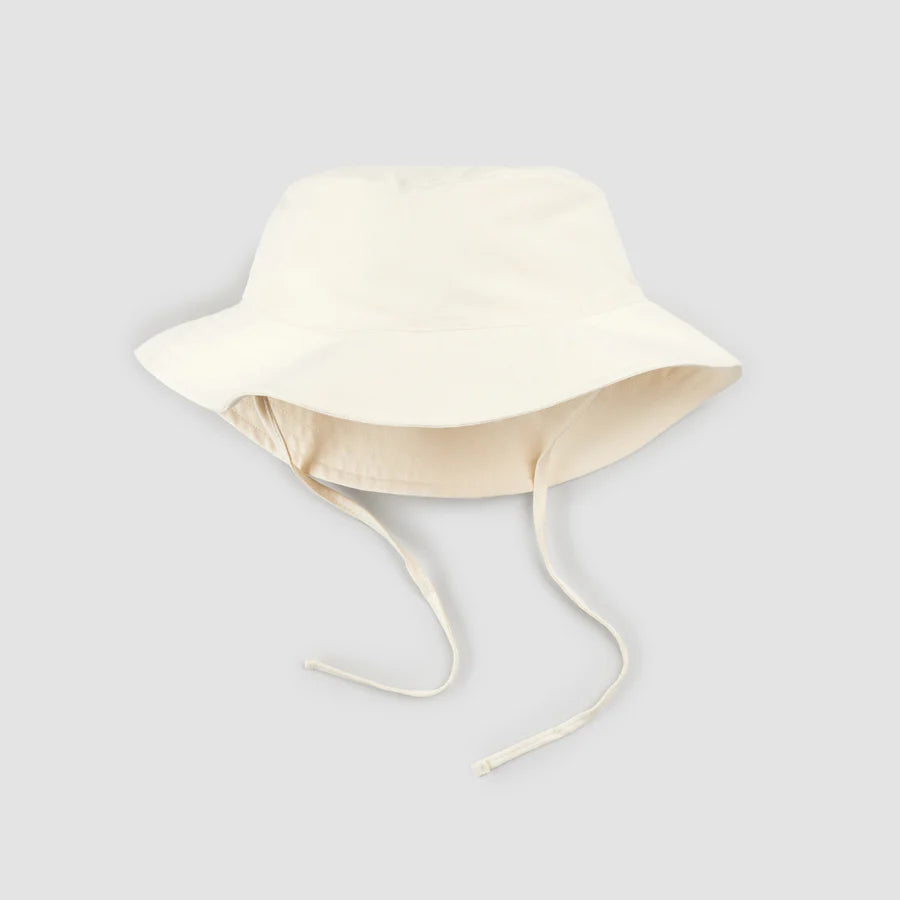 MILES THE LABEL- KIDS BUCKET HAT