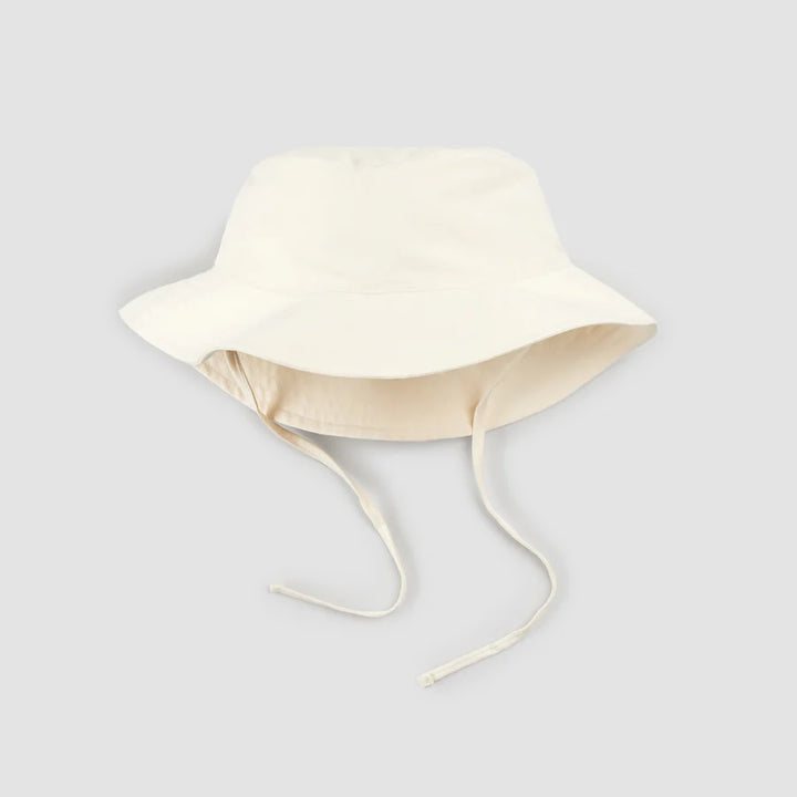 MILES THE LABEL- KIDS BUCKET HAT