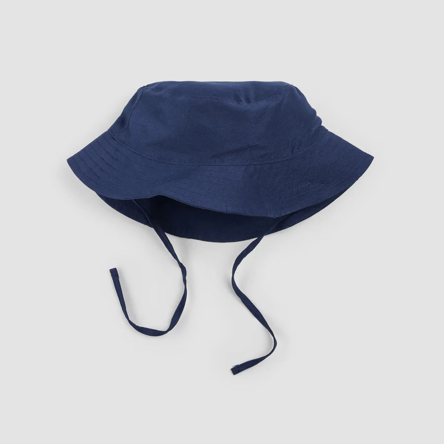 MILES THE LABEL- KIDS BUCKET HAT