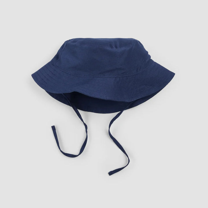 MILES THE LABEL- KIDS BUCKET HAT