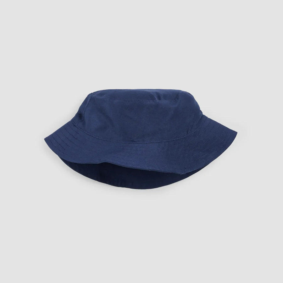 MILES THE LABEL- KIDS BUCKET HAT