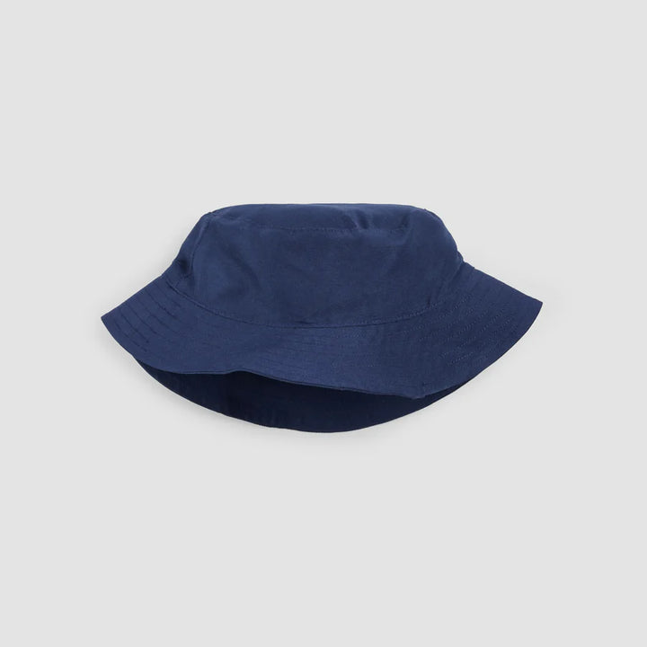 MILES THE LABEL- KIDS BUCKET HAT
