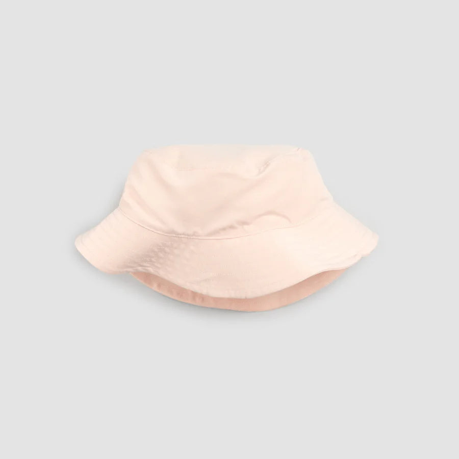 MILES THE LABEL- KIDS BUCKET HAT