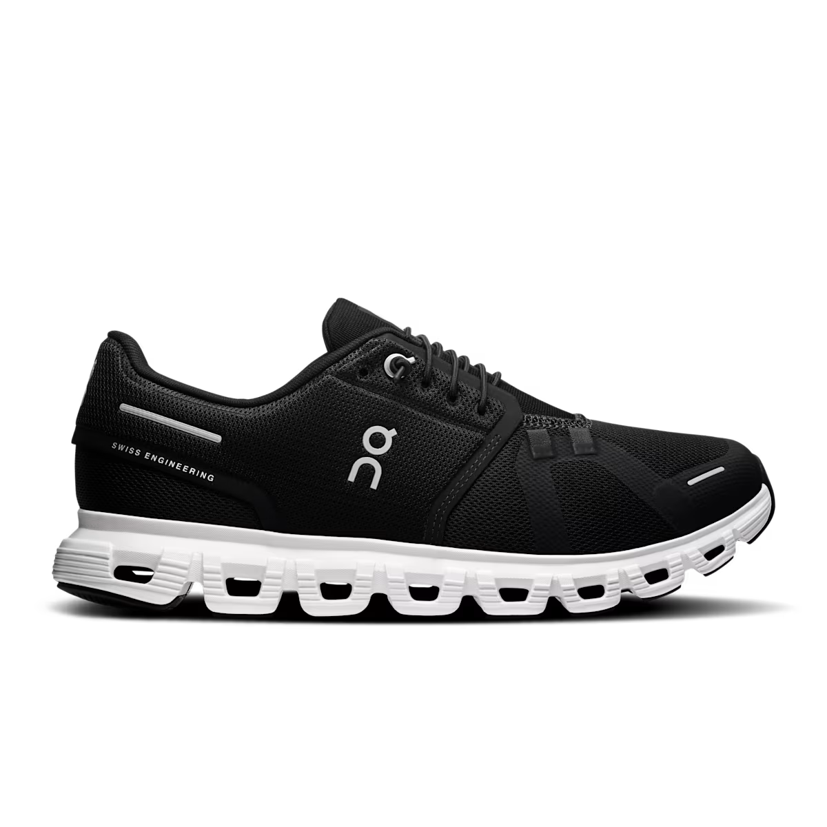 ON RUNNING - WOMEN'S CLOUD 6 WIDE FIT SHOE