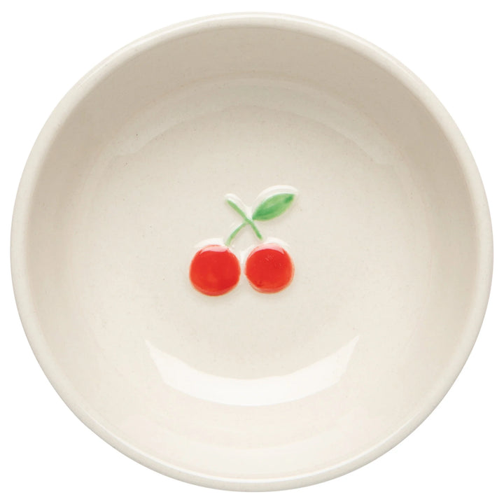 DANICA - PINCH BOWL PETITE MOTIF CHERRY