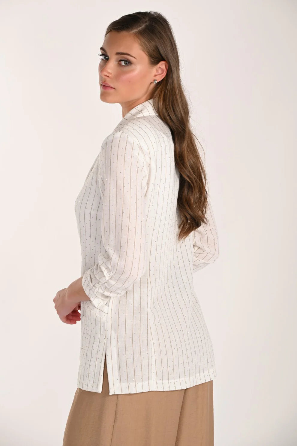 FRANK LYMAN - WOMEN'S 261100 JACKET