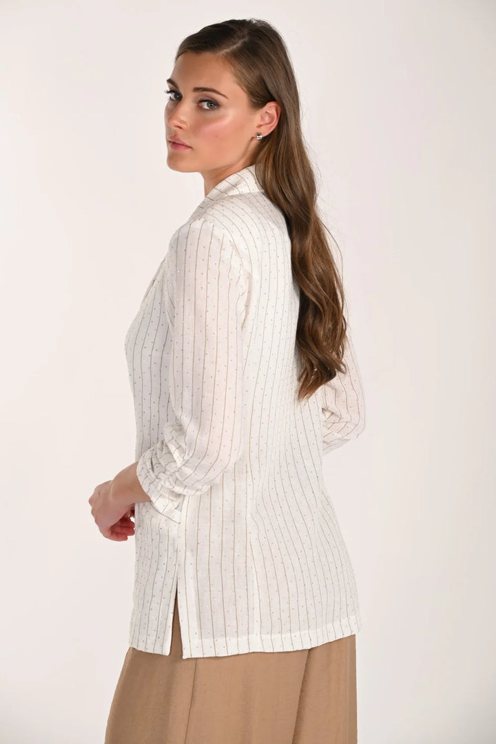 FRANK LYMAN - WOMEN'S 261100 JACKET