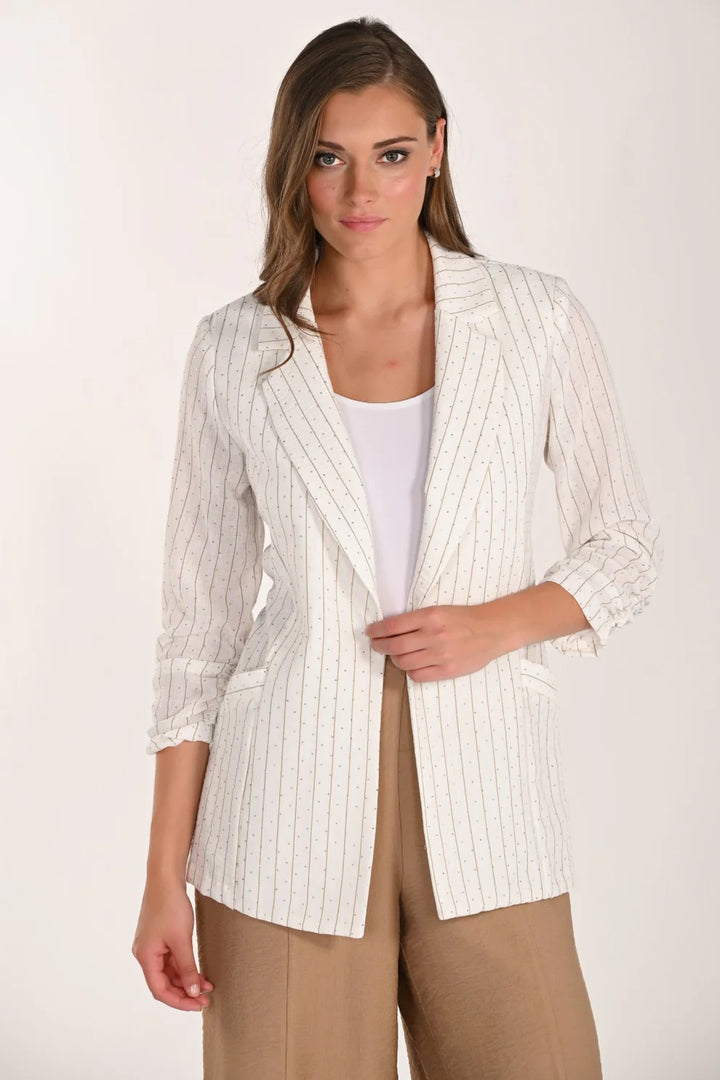 FRANK LYMAN - WOMEN'S 261100 JACKET