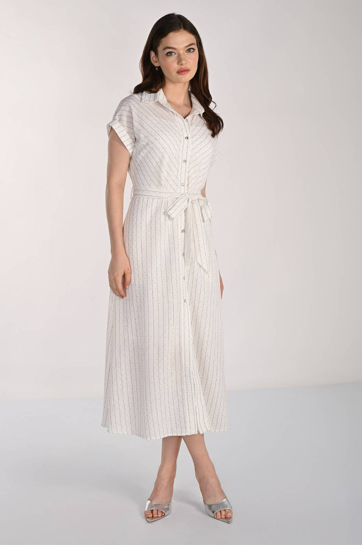 FRANK LYMAN - WOMEN'S 261102 DRESS