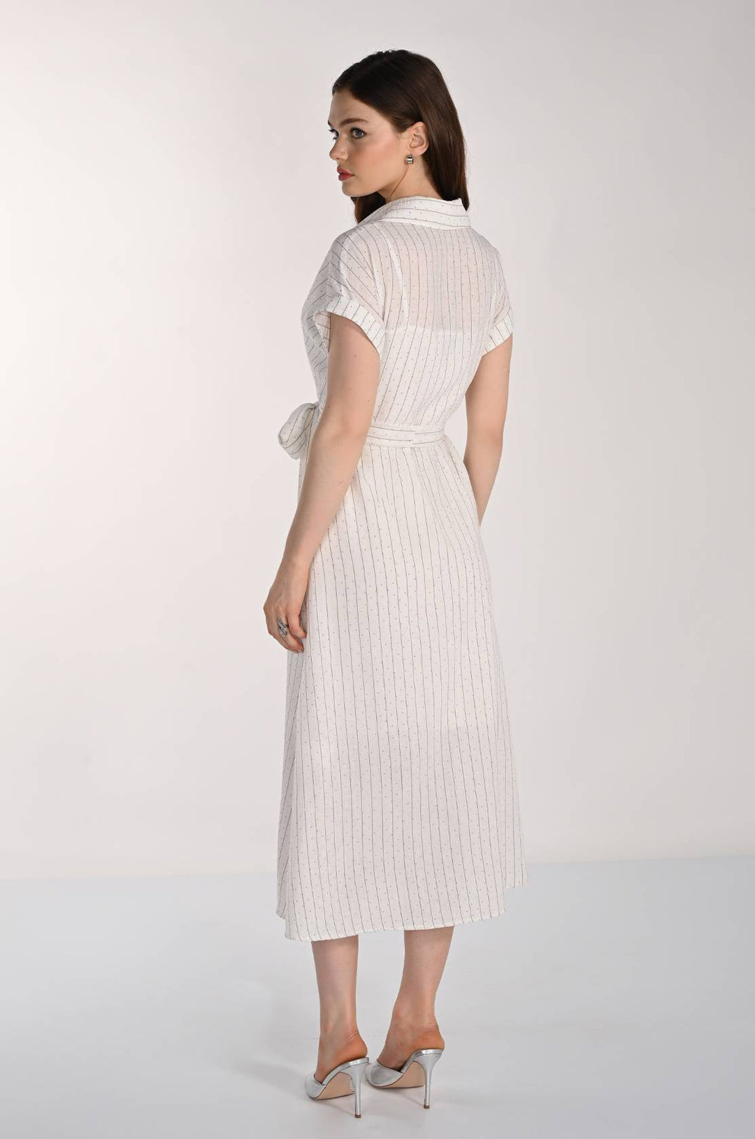 FRANK LYMAN - WOMEN'S 261102 DRESS