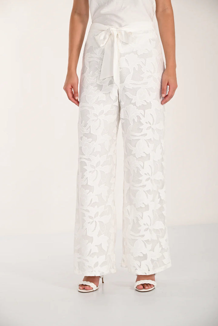 FRANK LYMAN - WOMEN'S 261110 PANT
