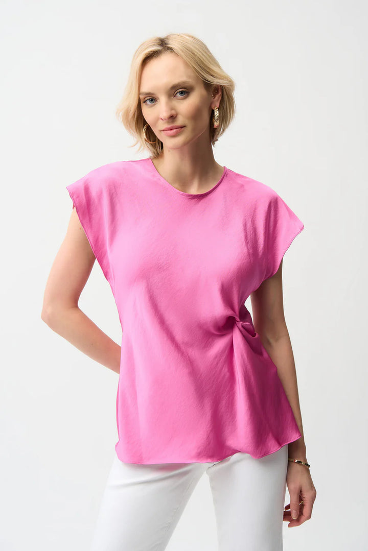 JOSEPH RIBKOFF - WOMEN'S TOP