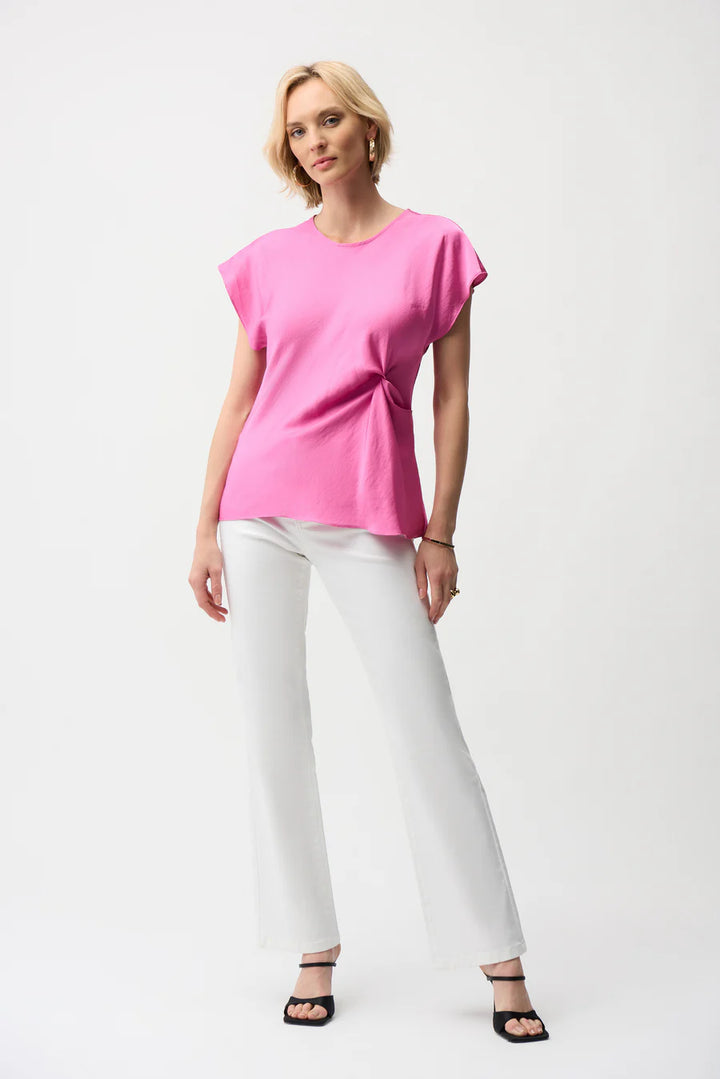 JOSEPH RIBKOFF - WOMEN'S TOP