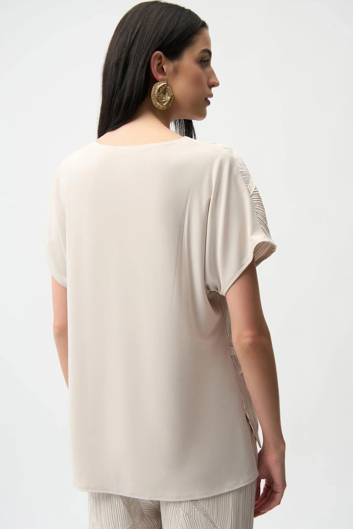 JOSEPH RIBKOFF - WOMEN'S TOP