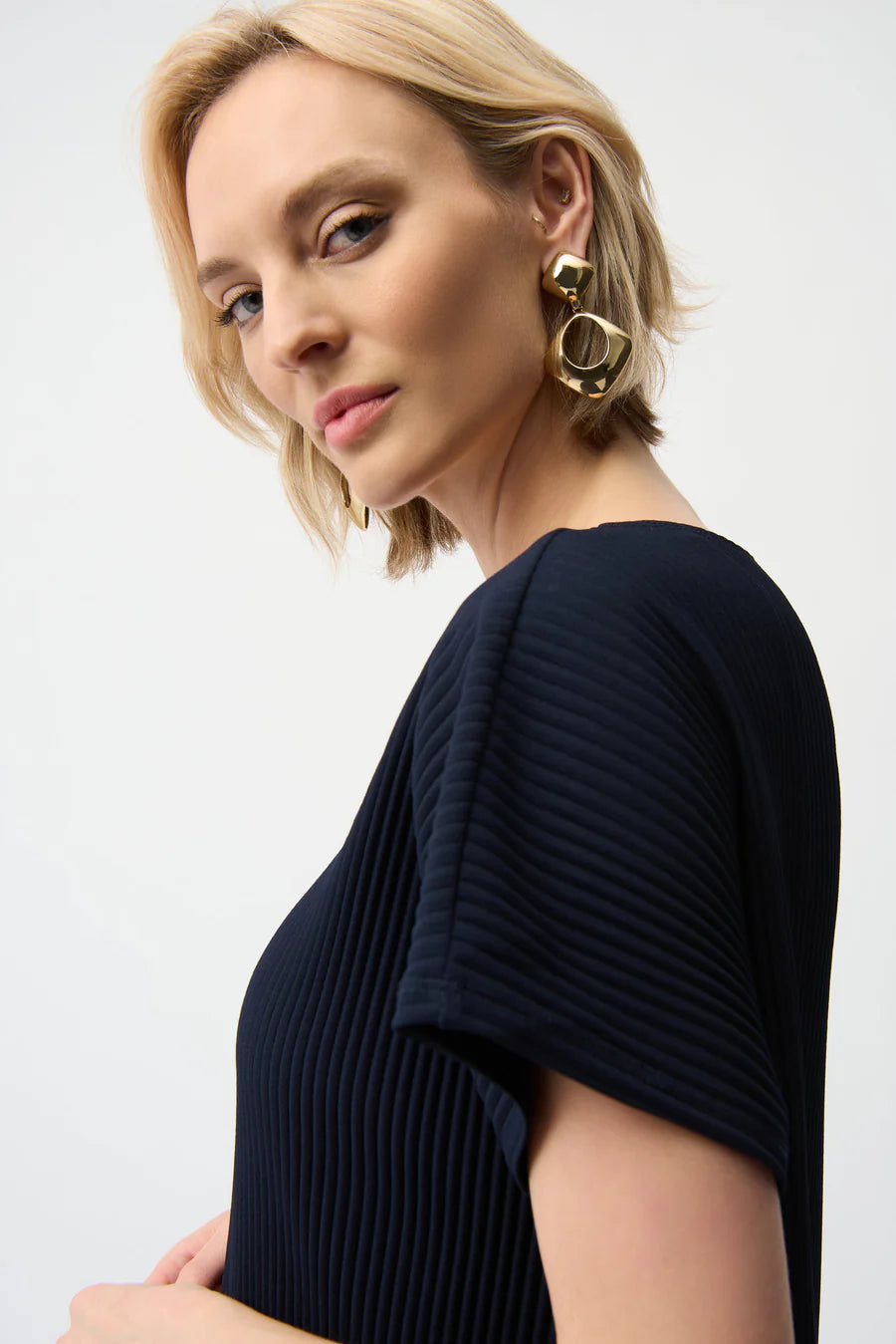 JOSEPH RIBKOFF - WOMEN'S TOP