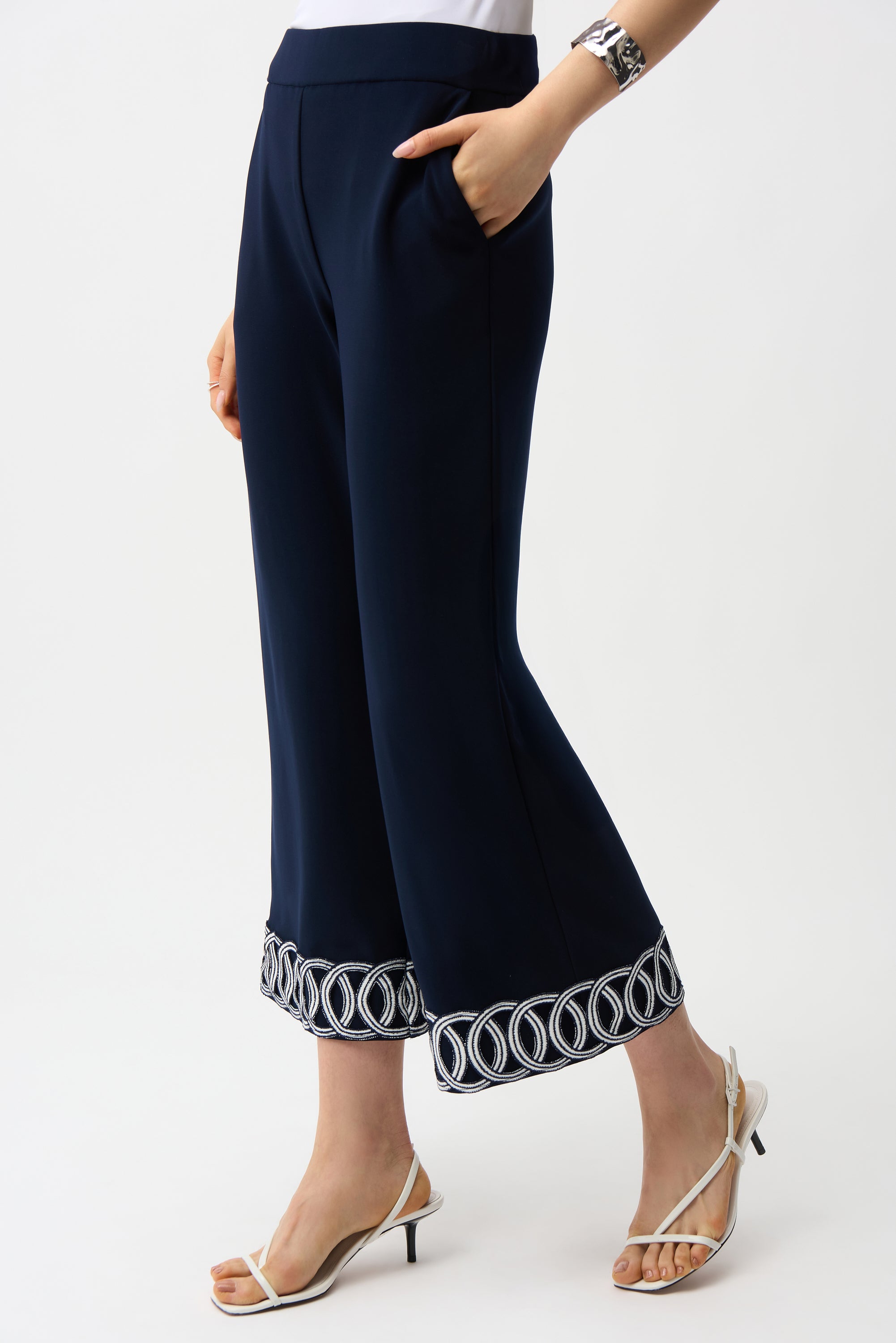 JOSEPH RIBKOFF - PANT 261246