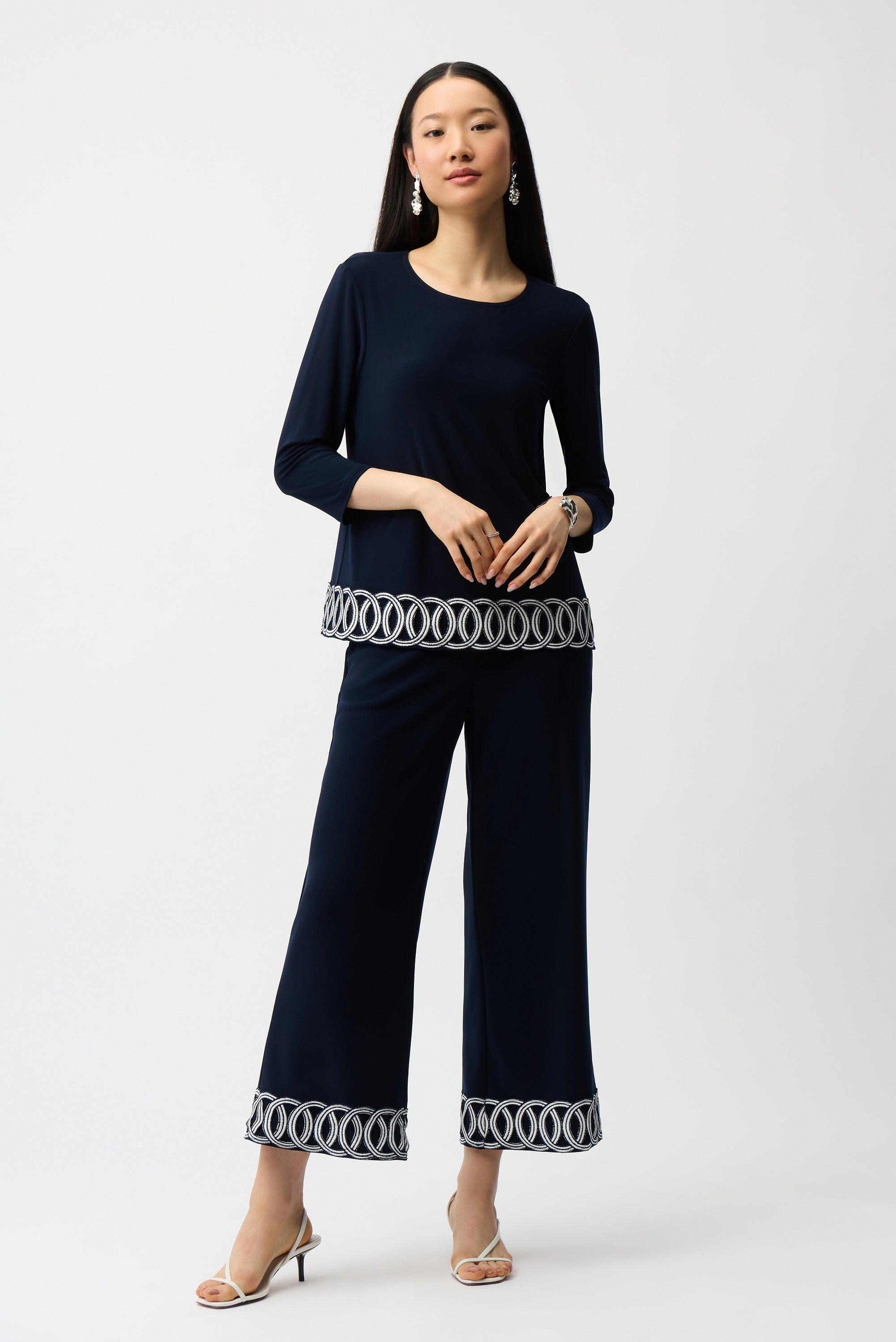 JOSEPH RIBKOFF - PANT 261246