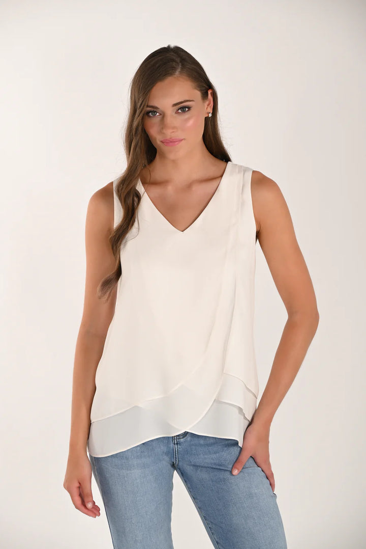 FRANK LYMAN - WOMEN'S 261255 TOP
