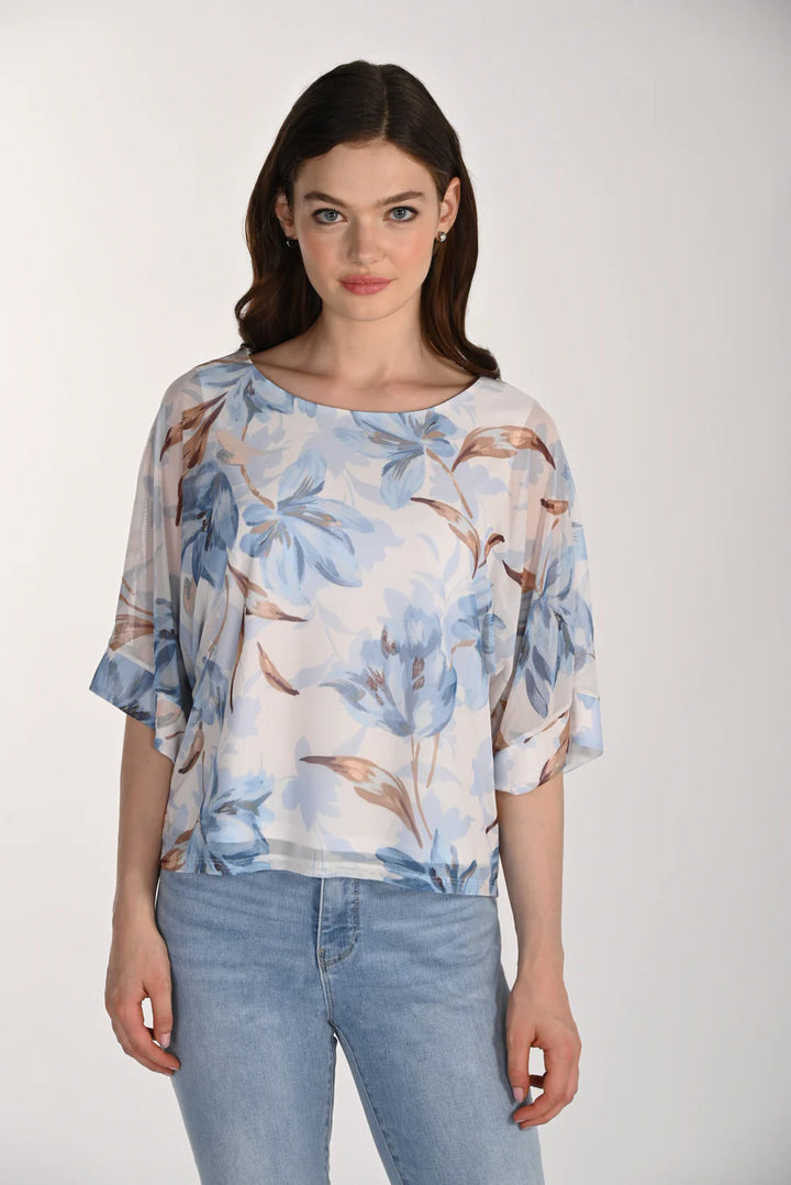 FRANK LYMAN - WOMEN'S 261287 TOP