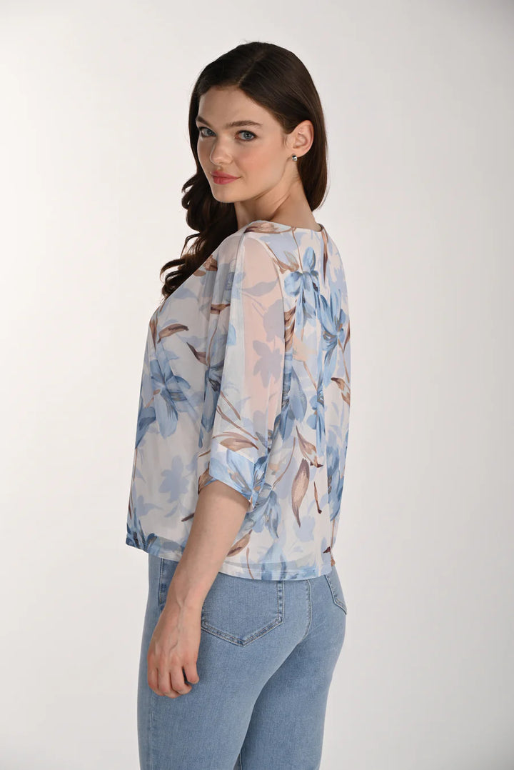 FRANK LYMAN - WOMEN'S 261287 TOP