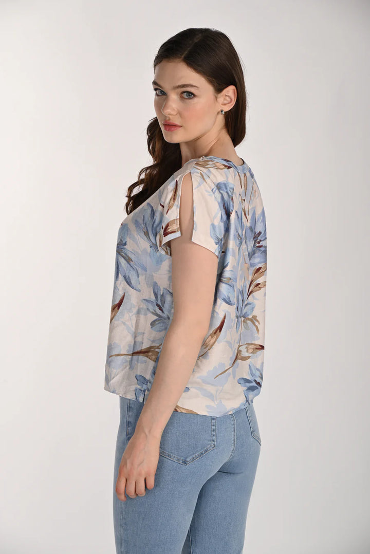 FRANK LYMAN - WOMEN'S 261289 TOP